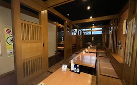 ホテルアルファーワン酒田